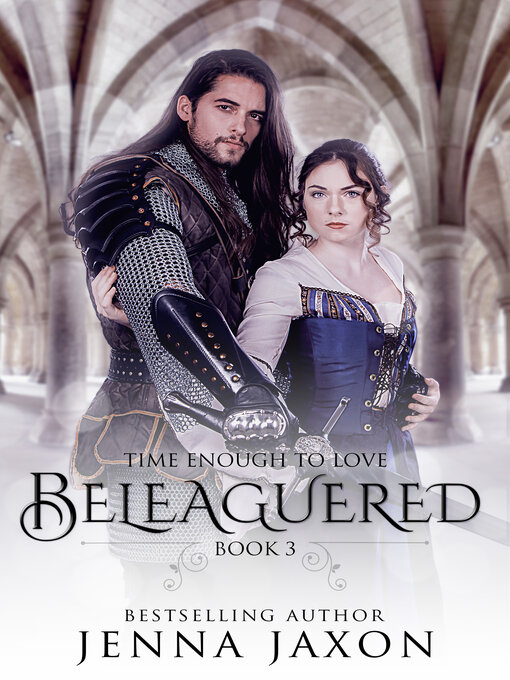 Title details for Beleaguered (Book 3 by Jenna Jaxon - Available